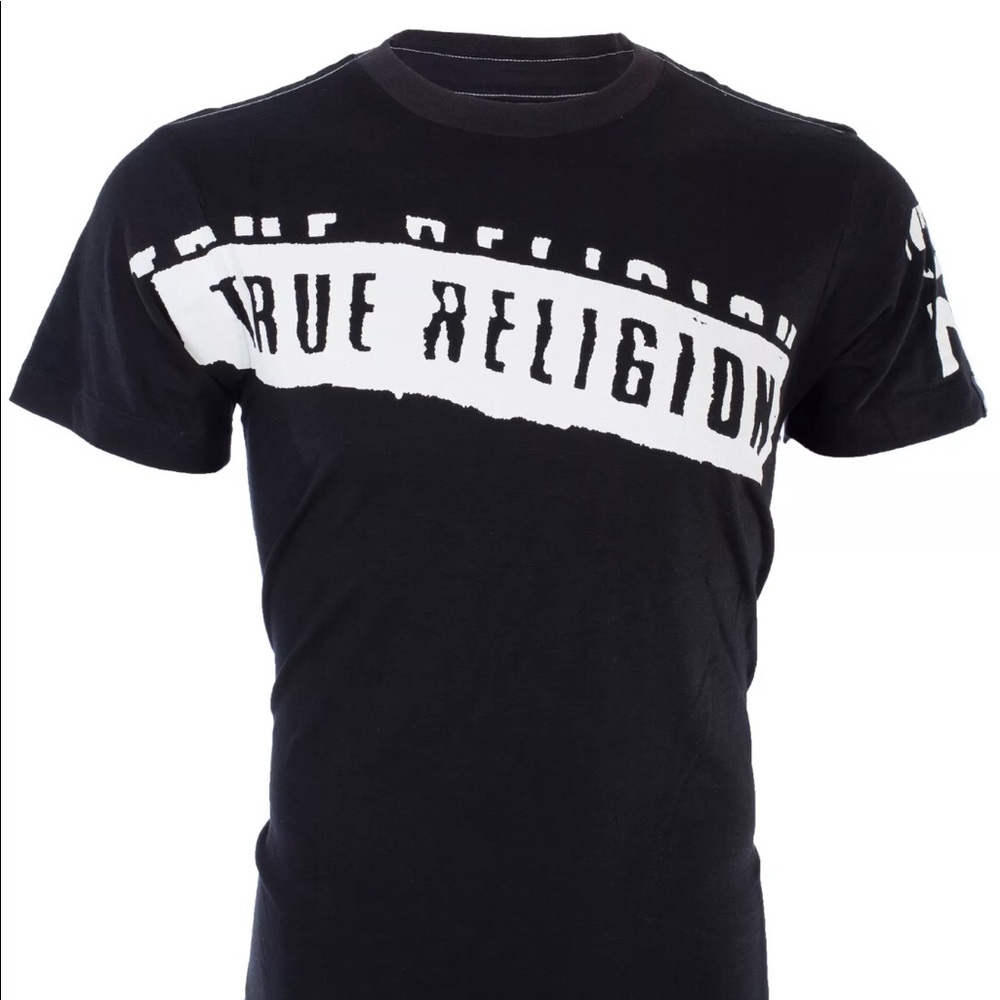 True religion shirt